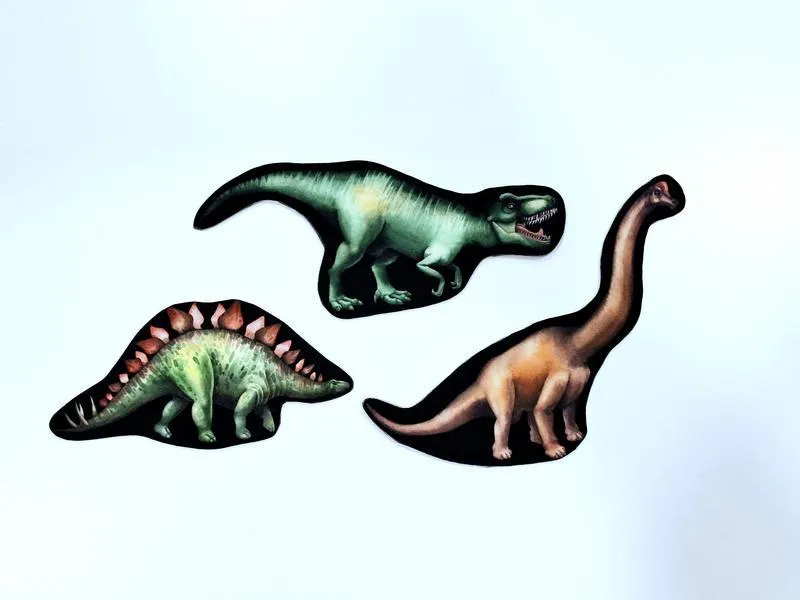 Dinosauři obrázek 04